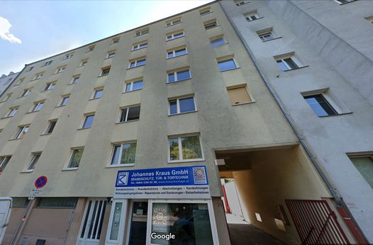 Puchsbaumplatz | Dachgeschosswohnung im 9. Liftstock zu verkaufen