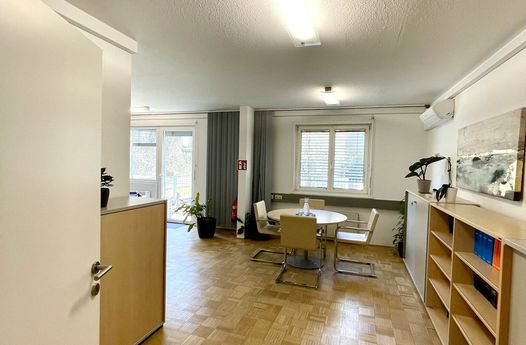 Augasse | Büroflächen zu vermieten