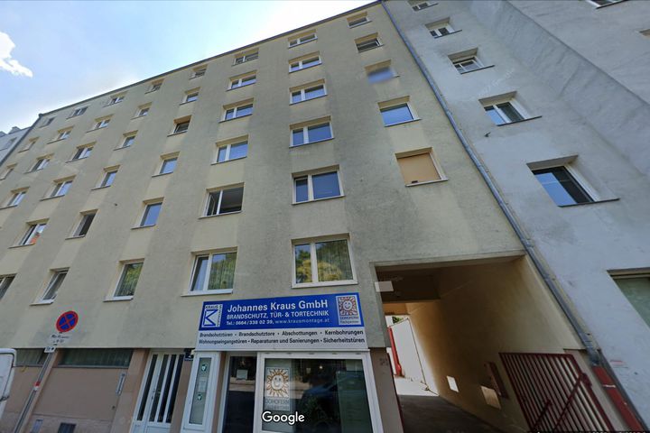 Puchsbaumplatz | Dachgeschosswohnung im 9. Liftstock zu verkaufen