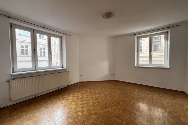 Urbanes Wohnen in Top-Lage:  2-Zimmer Wohnung für nur 300.000,00 € in 1020 Wien!