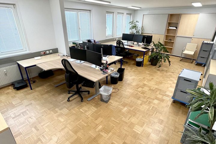 Augasse | Büroflächen zu vermieten