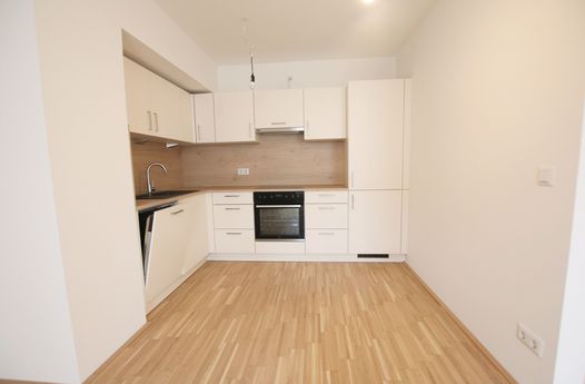 City Apartment mit Terrasse in 1200 Wien