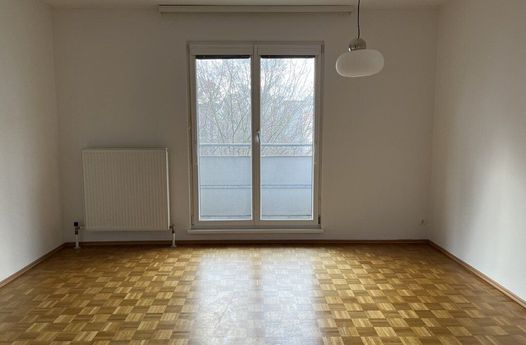 Urbanes Wohnen in Top-Lage in 1140 Wien - helle 2 Zimmer Wohnung mit Balkon auch bestens für Anleger geeignet!