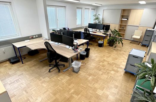 Augasse | Büroflächen zu vermieten