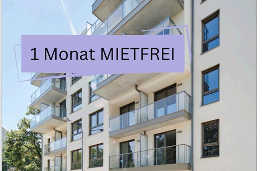 MODERNE ERSTBEZÜGE mit Einbauküche von 33m² - 45m² - Loggia/ Balkon/ Terrasse in 1200 Wien
