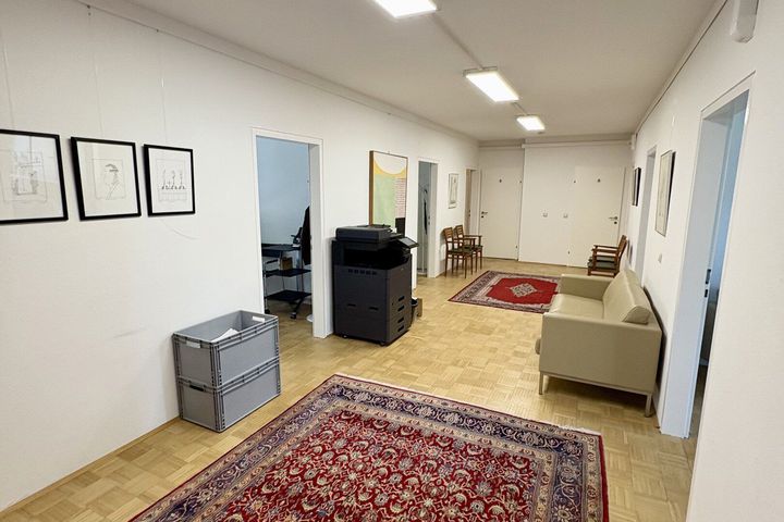 Augasse | Büroflächen zu vermieten
