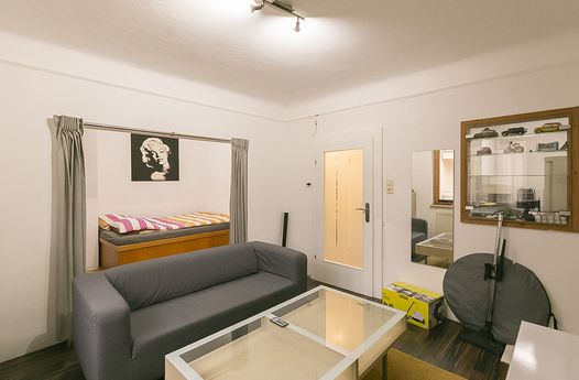 Canalettogasse | 2 Zimmer Wohnung mit separater Küche und Abstellraum