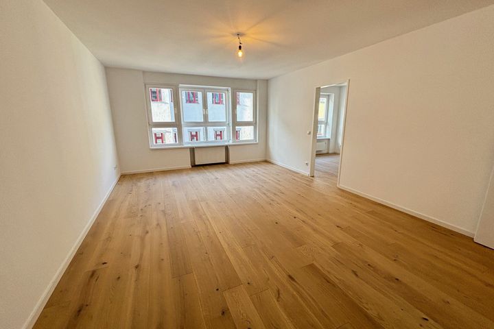 SONNIGES NEU SANIERTES APARTMENT - Nähe Kutschkermarkt 1180 Wien