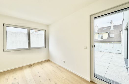 MODERN LIVING - NEUBAU ERSTBEZÜGE MIT GARAGE in 1230 WIEN