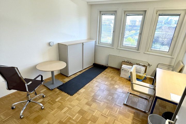 Augasse | Büroflächen zu vermieten