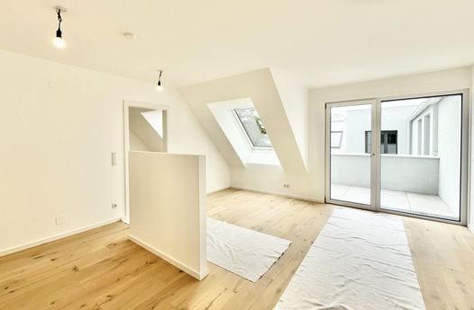 MODERN LIVING - NEUBAU ERSTBEZÜGE MIT GARAGE in 1230 WIEN