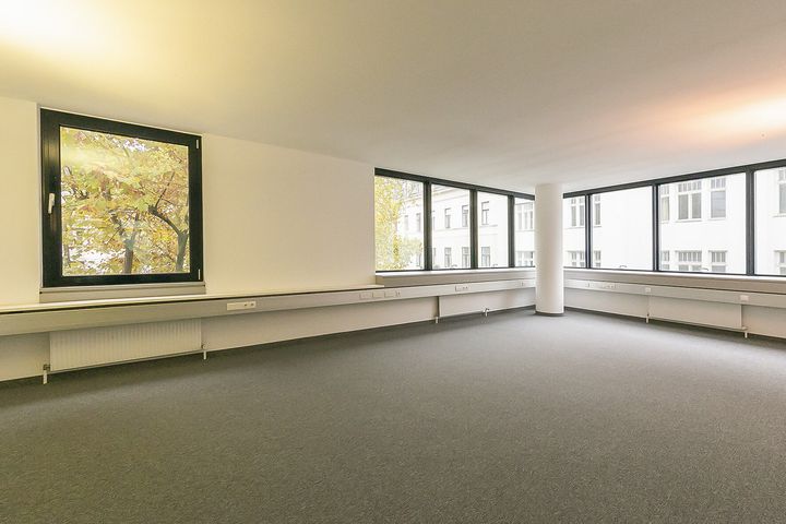 Scotsfield 23 Office Center - Büro mit idealer Aufteilung in 1070 Wien