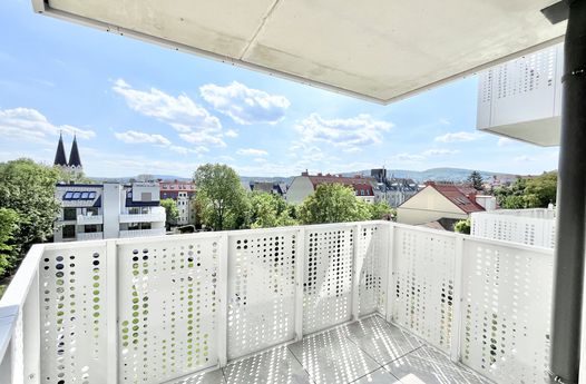 GARTENBLICK | GRÜNOASE MIT 35 MODERNEN ERSTBEZÜGEN + TIEFGARAGE IN 1140 WIEN