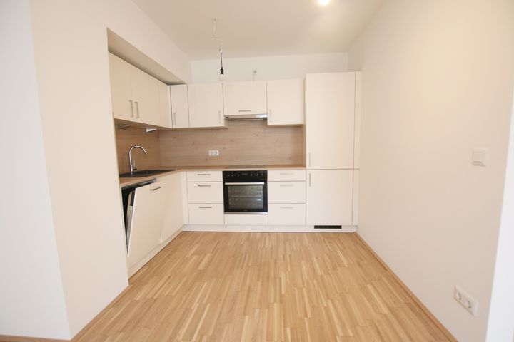 City Apartment mit Terrasse in 1200 Wien