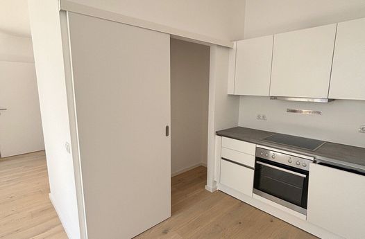 NEU RENOVIERTE DACHWOHNUNG - Hofruhelage in guter Lage 1190 WIEN