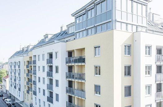 Erlachplatz | Befristet vermietete Vorsorgewohnung mit großzügigem Balkon